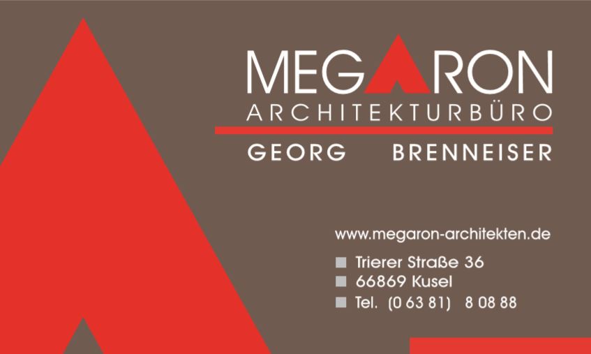 Megaron-GB-Logo-M